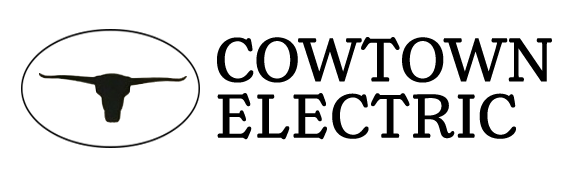 cowtown logo